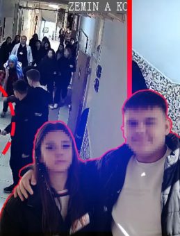 SON DAKİKA: Konya&rsquo;da okulda dehşet sa&ccedil;mıştı! Milli haltercinin darbettiği kardeşler ilk kez konuştu: "Asıl zorbalığa biz uğradık"