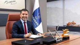 Son dakika: Kuşadası Belediye Başkanı &Ouml;mer G&uuml;nel'in de olduğu 6 ş&uuml;pheli adliyeye sevk edildi