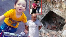 SON DAKİKA: K&uuml;&ccedil;&uuml;k Eymen cinayetinde kan donduran gelişme! Katil anne ve sevgilisi i&ccedil;in bir karar daha: G&ouml;r&uuml;nt&uuml;ler ortaya &ccedil;ıkınca&hellip;