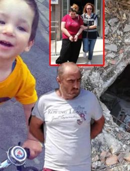 SON DAKİKA: K&uuml;&ccedil;&uuml;k Eymen cinayetinde kan donduran gelişme! Katil anne ve sevgilisi i&ccedil;in bir karar daha: G&ouml;r&uuml;nt&uuml;ler ortaya &ccedil;ıkınca&hellip;