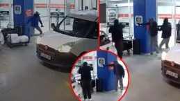 SON DAKİKA: Kuyumcukent&rsquo;te "film gibi" soygunda flaş gelişme! 24 milyonluk vurgunda &ccedil;ember daraldı: 8 g&ouml;zaltı