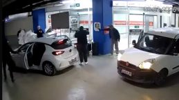 SON DAKİKA: Kuyumcukent&rsquo;te "film gibi" soygunda flaş gelişme! 20 milyonluk vurgunda &ccedil;ember daraldı: 8 g&ouml;zaltı