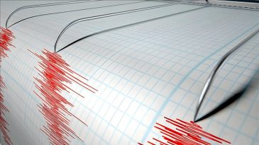 Son dakika… Malatya'da 4,3 b&uuml;y&uuml;kl&uuml;ğ&uuml;nde deprem