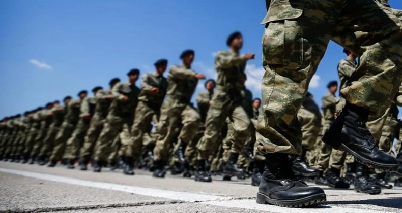 SON DAKİKA! Meclis'e sunuldu: Bedelli askerlik &uuml;creti ne kadar olacak?