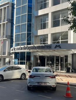 SON DAKİKA: Mersin'deki ihale yolsuzluğu operasyonunda 2. dalga: 20 gözaltı