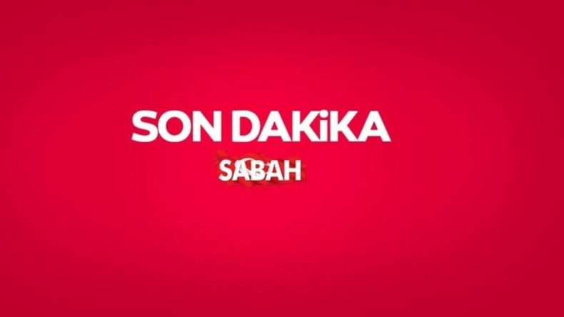 Son dakika | MSB açıkladı: İran'dan ateşlenen balistik mühimmat Doğu Akdeniz'de etkisiz hale getirildi
