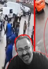 SON DAKİKA: Polis memuru Melih Okan Keskin'i T&Uuml;VT&Uuml;RK&rsquo;teki kavgada acımasızca katletmişlerdi: O caniler i&ccedil;in istenen ceza belli oldu