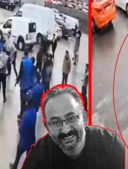 SON DAKİKA: Polis memuru Melih Okan Keskin'i TÜVTÜRK’teki kavgada acımasızca katletmişlerdi: O caniler için istenen ceza belli oldu