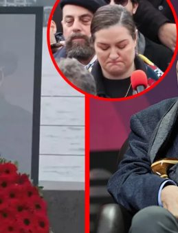 SON DAKİKA: Prof. Dr. İlber Ortaylı’ya veda! Cenaze törenine damga vuran anı!