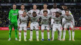 SON DAKİKA! Samsunspor-Rayo Vallecano ma&ccedil;ı 11'leri belli oldu&hellip;