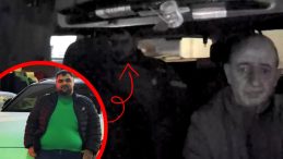 SON DAKİKA: Taksici Deniz &Ouml;rer cinayetinde yeni g&ouml;r&uuml;nt&uuml;ler ortaya &ccedil;ıktı!