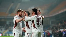 Son Dakika: Trabzonspor, Ziraat T&uuml;rkiye Kupası&rsquo;nda &Ccedil;eyrek Finale Y&uuml;kseldi!