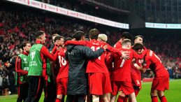 SON DAKİKA | T&uuml;rkiye, D&uuml;nya Kupası bileti i&ccedil;in sahada! Kosova ma&ccedil;ının ilk 11'i belli oldu&hellip;