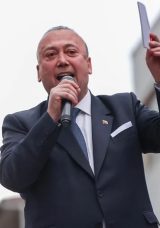 SON DAKİKA | Uşak Belediye Başkanı &Ouml;zkan Yalım g&ouml;revden uzaklaştırıldı