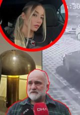 SON DAKİKA: &Uuml;mraniye'de Futbolcu Kaan Katledildi! Aleyna Kalaycıoğlu G&ouml;zaltında! Acılı Baba Anlattı: Oğlum Bu Y&uuml;zden Oraya Gitti&hellip;