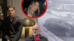 SON DAKİKA: &Uuml;mraniye'de Futbolcu Kaan Katledildi! Aleyna Kalaycıoğlu G&ouml;zaltında! Acılı Baba Anlattı: Oğlum Bu Y&uuml;zden Oraya Gitti&hellip;