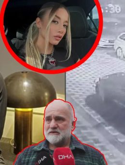 SON DAKİKA: &Uuml;mraniye'de Futbolcu Kaan Katledildi! Aleyna Kalaycıoğlu G&ouml;zaltında! Acılı Baba Anlattı: Oğlum Bu Y&uuml;zden Oraya Gitti&hellip;