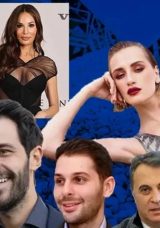 SON DAKİKA: &Uuml;nl&uuml;lere uyuşturucu soruşturmasında yeni gelişme: Adliyeye sevk edildiler! Hakan Sabancı, Fikret Orman, Didem Soydan ve&hellip;