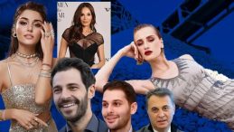 SON DAKİKA: &Uuml;nl&uuml;lere uyuşturucu soruşturmasında yeni gelişme: Adliyeye sevk edildiler! Hakan Sabancı, Fikret Orman, Didem Soydan ve&hellip;