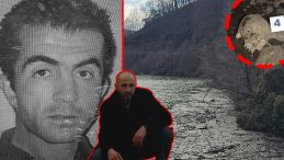 SON DAKİKA: Zonguldak'ta 18 yıllık sır perdesi aralandı: 'Kirpi Ahmet' cinayetinde korkun&ccedil; detaylar! Cesedi &ccedil;uval i&ccedil;inde&hellip;