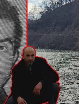 SON DAKİKA: Zonguldak'ta 18 yıllık sır perdesi aralandı: 'Kirpi Ahmet' cinayetinde korkunç detaylar! Cesedi çuval içinde…