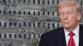 SON DAKİKA&hellip; ABD Başkanı Trump&rsquo;a zor soru! Minab&rsquo;ta 175 &ccedil;ocuğun &ouml;ld&uuml;ğ&uuml; okul katliamına verdiği yanıt şoke etti!