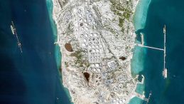 SON DAKİKA&hellip; ABD ve İsrail&rsquo;den İran&rsquo;ın Hark Adası&rsquo;na abluka planı: G&uuml;nl&uuml;k 7 milyon varil petrol depolama kapasitesi var!