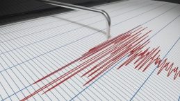 SON DAKİKA&hellip; AFAD duyurdu! Denizli'de korkutan deprem