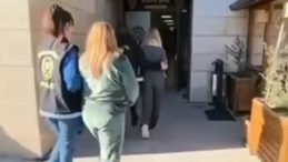 SON DAKİKA&hellip; Afyonkarahisar'da fuhuş operasyonu! Banka hesaplarındaki tutar dudak u&ccedil;uklattı: Tam 6 milyon TL!