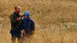 SON DAKİKA&hellip; Ankara Pursaklar'da eski eşini 2 saat boyunca rehin almıştı: Murat &Ccedil;akır hakkında yeni gelişme!