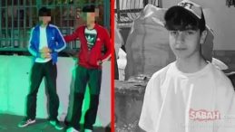 SON DAKİKA&hellip; Ankara'da 15 yaşındaki Fatih Acacı cinayetinde karar a&ccedil;ıklandı: 15 yaşındaki katile 'haksız tahrik' indirimi!
