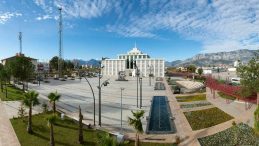 SON DAKİKA&hellip; Antalya D&ouml;şemealtı Belediyesi'ne 'asfalt ihalesi' operasyonu: Eski başkan dahil 22 g&ouml;zaltı kararı