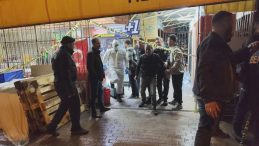 SON DAKİKA&hellip; Antalya&rsquo;da markette kan donduran cinayet: Katil tam 3,84 promil alkoll&uuml; &ccedil;ıktı!