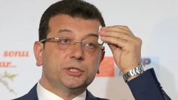 SON DAKİKA&hellip; Asrın Yolsuzluk Davası Başladı