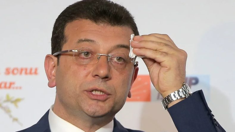 SON DAKİKA&hellip; Asrın Yolsuzluk Davası Başladı