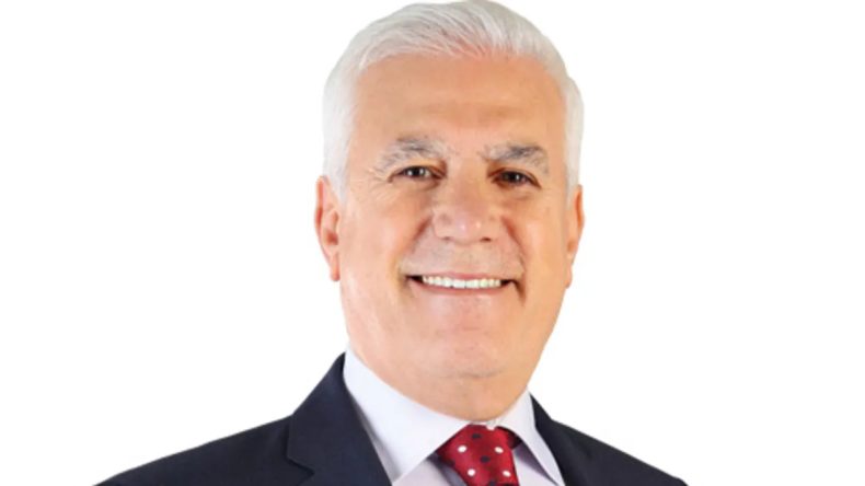 SON DAKİKA… Bursa Büyükşehir Belediye Başkanı Mustafa Bozbey gözaltına alındı