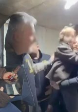 SON DAKİKA&hellip; Bursa&rsquo;da 7 yıl sonra harabe evde bulunmuştu! Nazar&rsquo;dan haber var: O benim &ccedil;ocuğum, geri istiyorum!