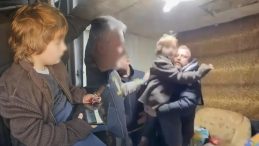 SON DAKİKA&hellip; Bursa&rsquo;da 7 yıl sonra harabe evde bulunmuştu! Nazar&rsquo;dan haber var: O benim &ccedil;ocuğum, geri istiyorum!