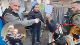 SON DAKİKA&hellip; Bursa&rsquo;da yeni &ccedil;&ouml;p ev vakası: Polis kıyafet ve &ccedil;&ouml;p yığınları arasında bulundu: Detaylar kan dondurdu!