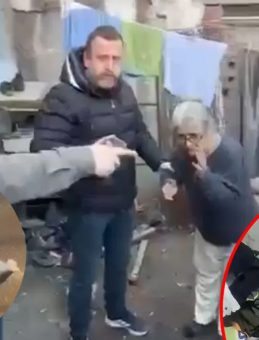 SON DAKİKA&hellip; Bursa&rsquo;da yeni &ccedil;&ouml;p ev vakası: Polis kıyafet ve &ccedil;&ouml;p yığınları arasında bulundu: Detaylar kan dondurdu!