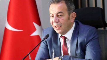SON DAKİKA&hellip; CHP&rsquo;li Tanju &Ouml;zcan iddianamesinde dikkat &ccedil;eken yasak aşk ve şantaj detayı: Mesajlaşmalar dosyaya girdi!