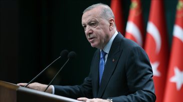 Son dakika&hellip; Cumhurbaşkanı Erdoğan&rsquo;dan &ouml;nemli a&ccedil;ıklamalar