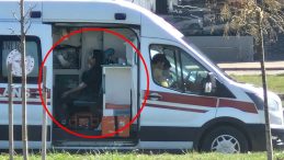 SON DAKİKA&hellip; Diyarbakır'da helyum gazlı balon faciası! 2 kız &ccedil;ocuğu y&uuml;z&uuml;nden yaralandı