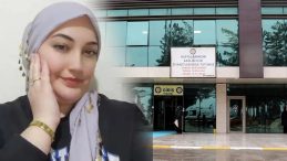 SON DAKİKA&hellip; Diyarbakır'da 22 yaşındaki Yazg&uuml;l Can'ın gizemli &ouml;l&uuml;m&uuml;: Arkadaşının evinde ila&ccedil; aldıktan sonra&hellip;