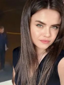 SON DAKİKA&hellip; Elif Kırav 51 yerinden bı&ccedil;aklanarak hayatını kaybetmişti! İddianamede &ccedil;arpıcı detaylar: İşte oyuncu Sevil Akdağ i&ccedil;in istenen ceza!