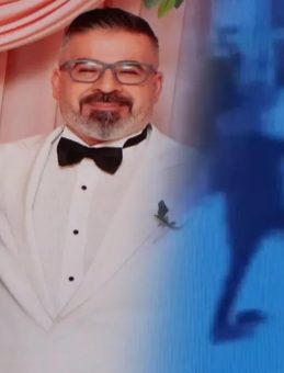 SON DAKİKA&hellip; Eski boks&ouml;r G&uuml;rsoy K. arkadaşı Seyit G&ouml;&ccedil;&uuml;m&rsquo;&uuml; tek yumrukla &ouml;ld&uuml;rd&uuml;: Dehşet anları kamerada!