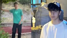 SON DAKİKA&hellip; Fatih Acacı&rsquo;yı 12 bı&ccedil;ak darbesi ile &ouml;ld&uuml;ren katile 12 yıl hapis! Acılı aile karara isyan etti: Bu ceza değil adeta &ouml;d&uuml;l!