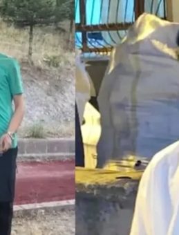 SON DAKİKA&hellip; Fatih Acacı&rsquo;yı 12 bı&ccedil;ak darbesi ile &ouml;ld&uuml;ren katile 12 yıl hapis! Acılı aile karara isyan etti: Bu ceza değil adeta &ouml;d&uuml;l!