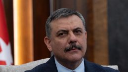 SON DAKİKA&hellip; İ&ccedil;işleri Bakanı &Ccedil;ift&ccedil;i APP plaka ve g&ouml;r&uuml;nt&uuml; ve ses sistemi a&ccedil;ıklaması: Varsa bir an &ouml;nce s&ouml;kt&uuml;rs&uuml;nler