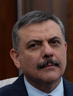 SON DAKİKA&hellip; İ&ccedil;işleri Bakanı &Ccedil;ift&ccedil;i APP plaka ve g&ouml;r&uuml;nt&uuml; ve ses sistemi a&ccedil;ıklaması: Varsa bir an &ouml;nce s&ouml;kt&uuml;rs&uuml;nler